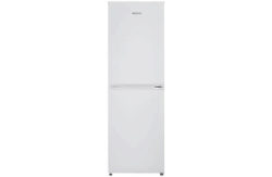 Servis BCS152W Fridge Freezer - White.